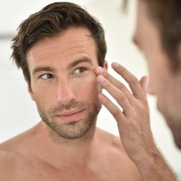 Men Anti-aging Revitalize Cream with Collagen & Retinoid