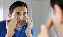 Men Anti-aging Revitalize Cream with Collagen & Retinoid