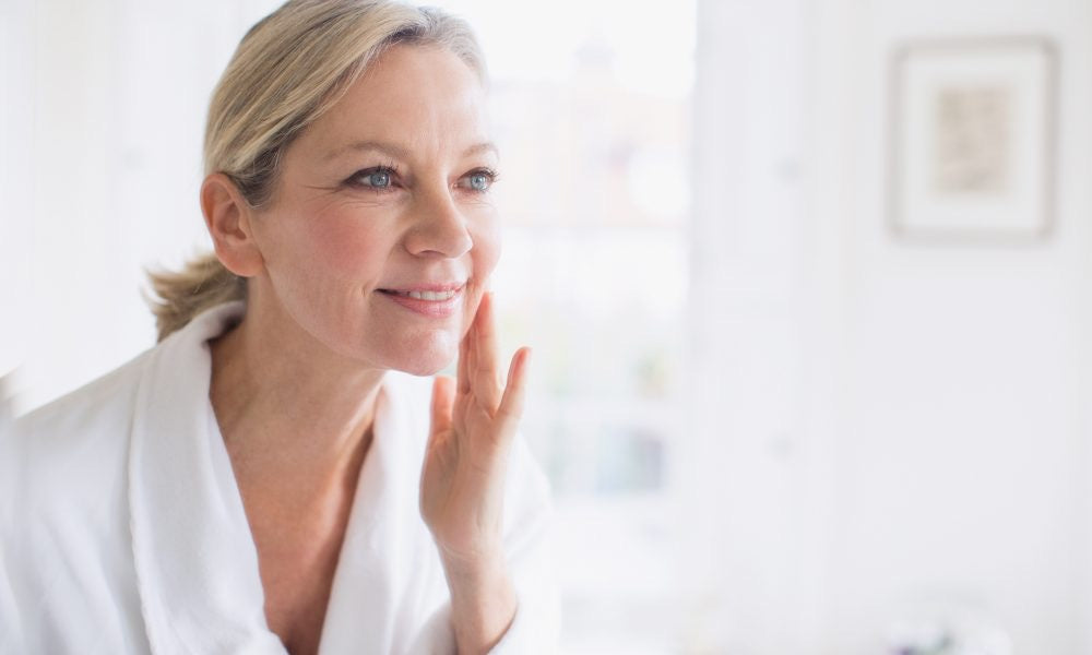 Revitalize Cream with Collagen & Retinoid