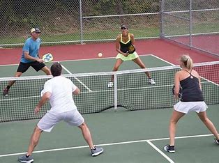 Roll On Healing Pickleball