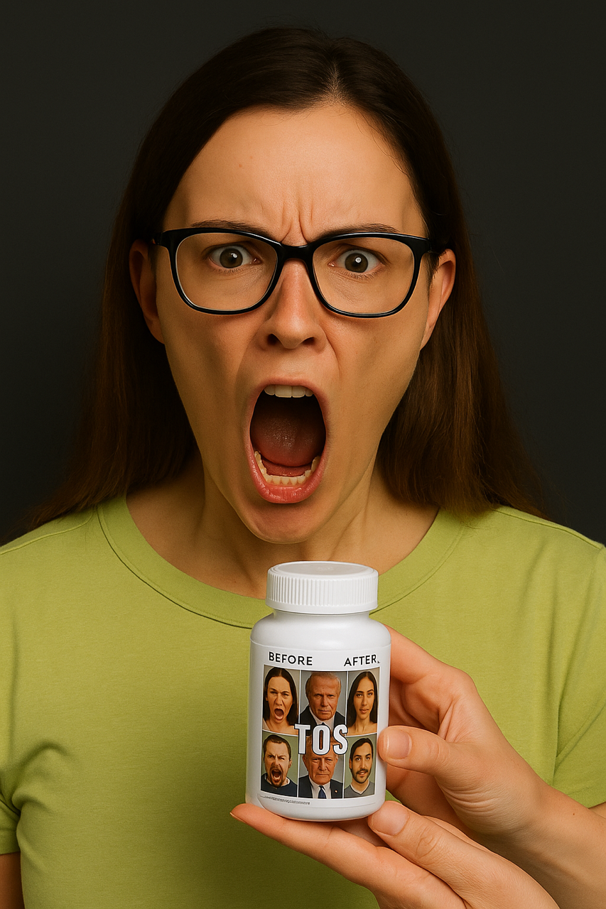 TDS Cure