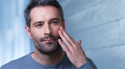 Men Anti-aging Revitalize Cream with Collagen & Retinoid