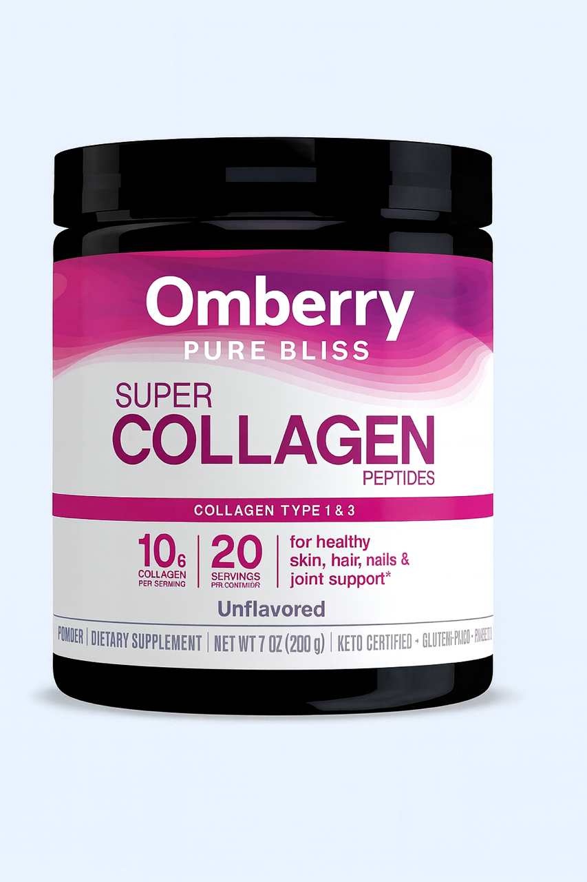 Super Collagen Peptides