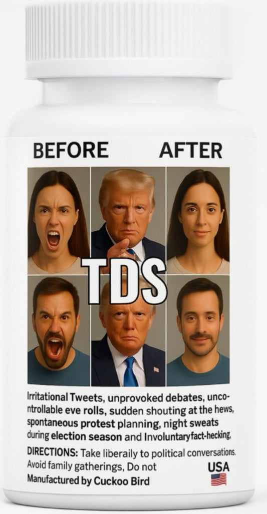 TDS Cure